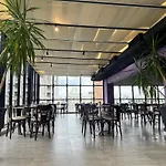 Flat-Hotel Faria Lima Itaim Sao Paulo, Garagem Inclusa !