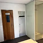 Flat-Hotel Faria Lima Itaim Sao Paulo, Garagem Inclusa !