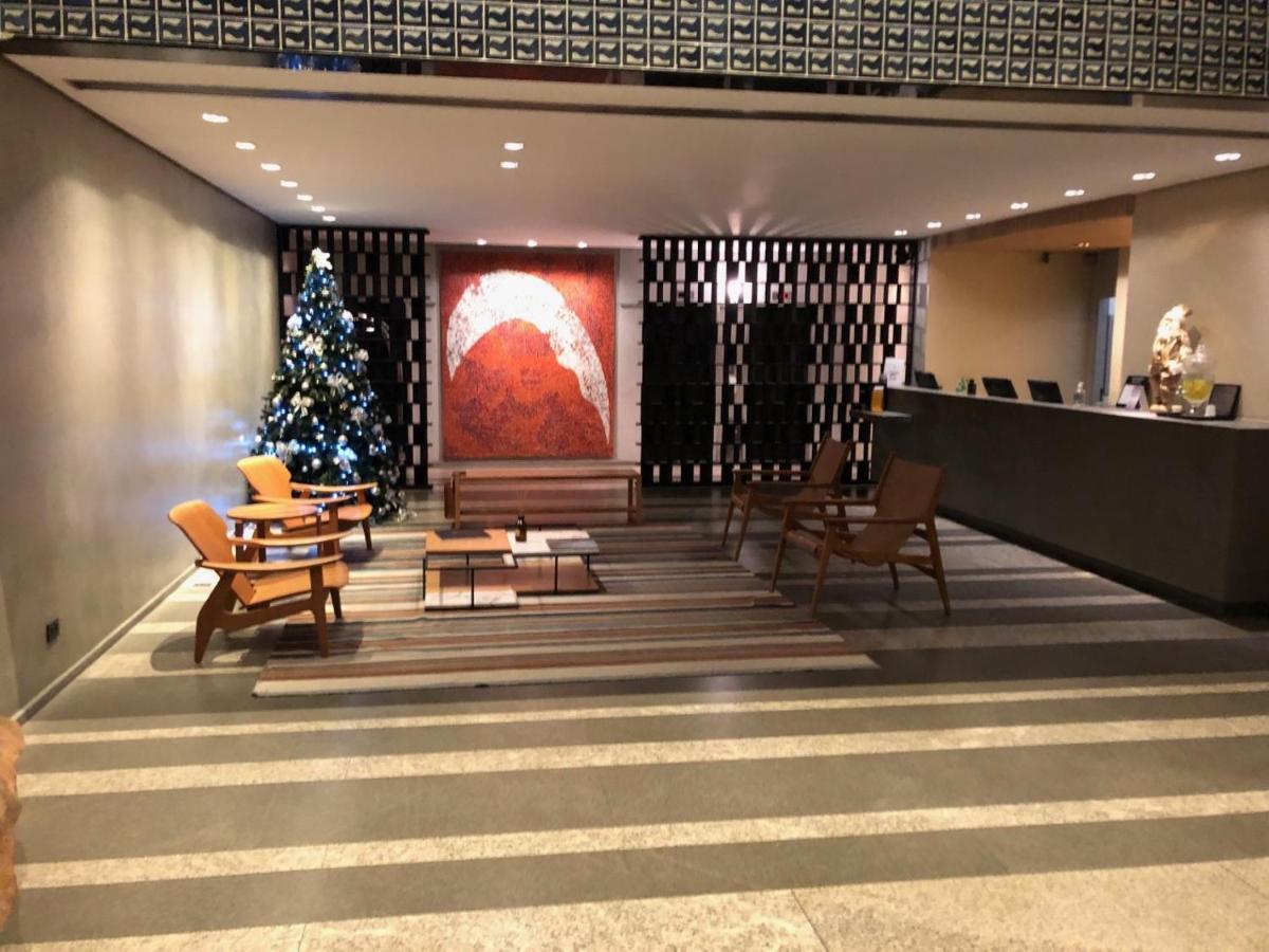 Flat-hotel Faria Lima Itaim Sao Paulo, Garagem Inclusa ! Apartamento *