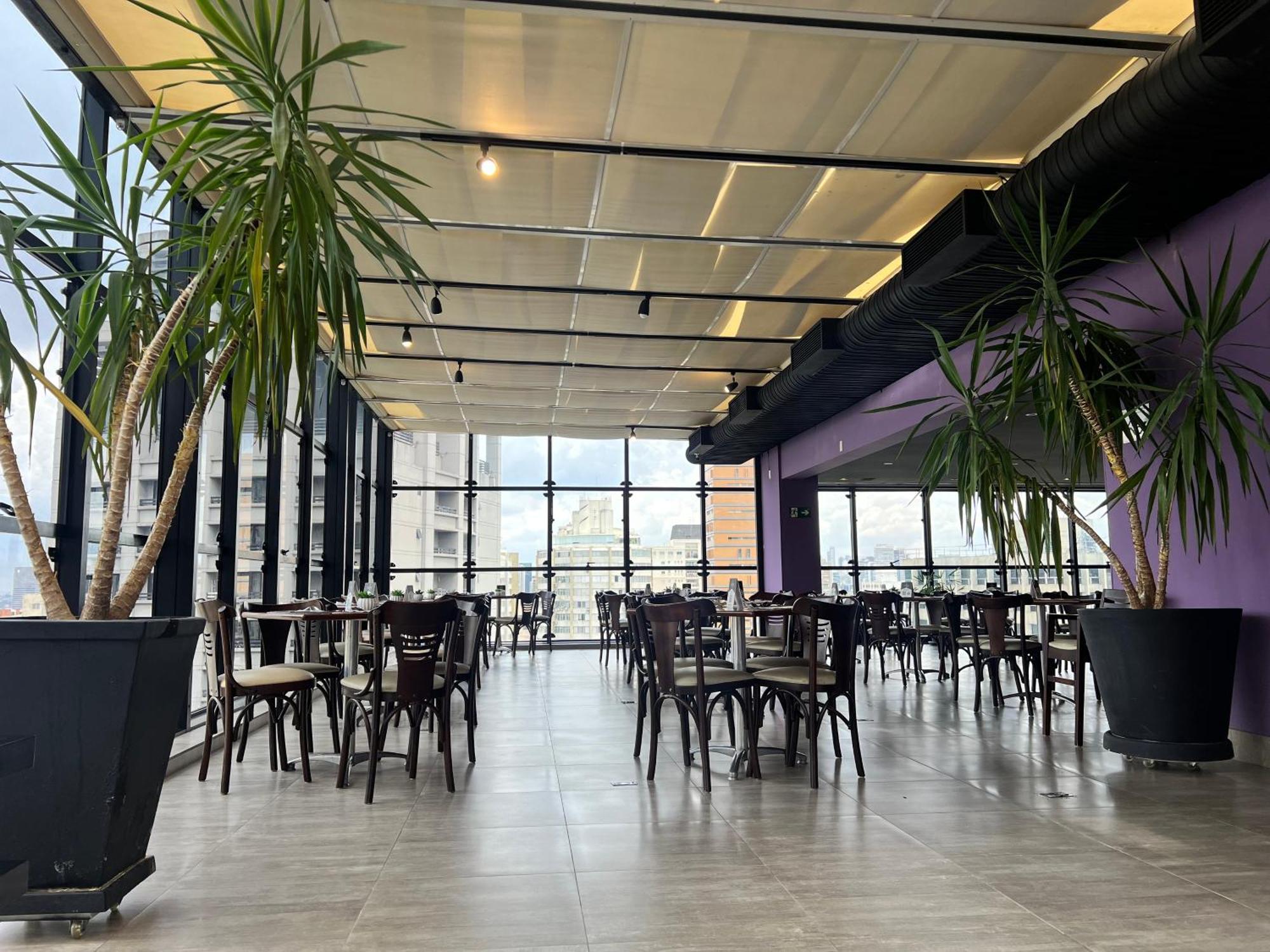Flat-hotel Faria Lima Itaim Sao Paulo, Garagem Inclusa ! Apartamento São Paulo