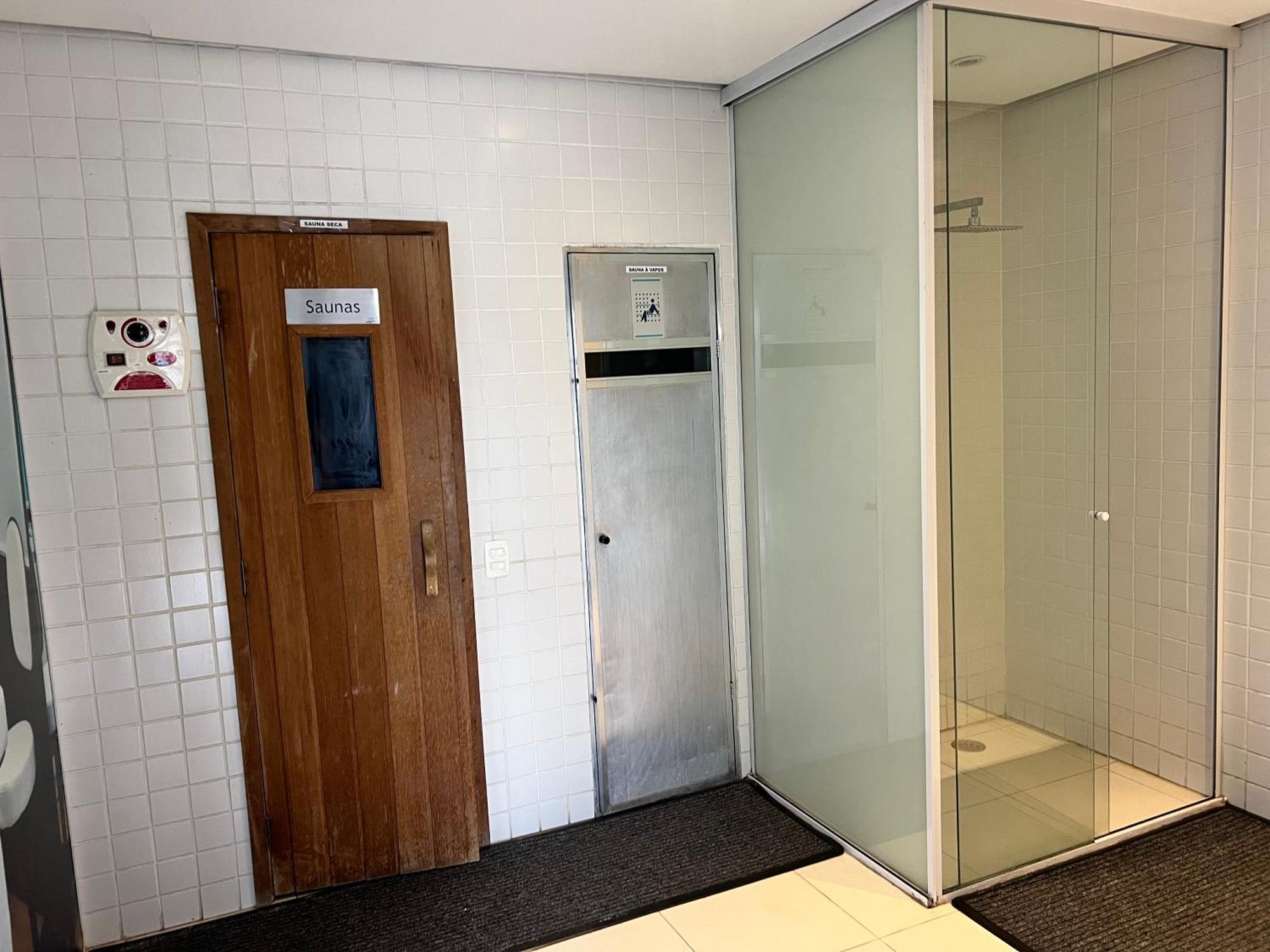 Apartment Flat-hotel Faria Lima Itaim Sao Paulo, Garagem Inclusa ! Sao Paulo